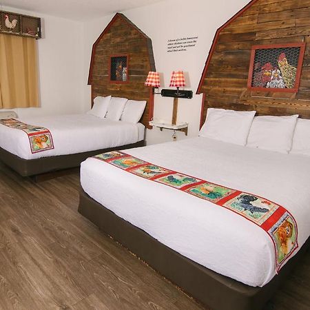 Riverside Inn Cold Spring Ngoại thất bức ảnh