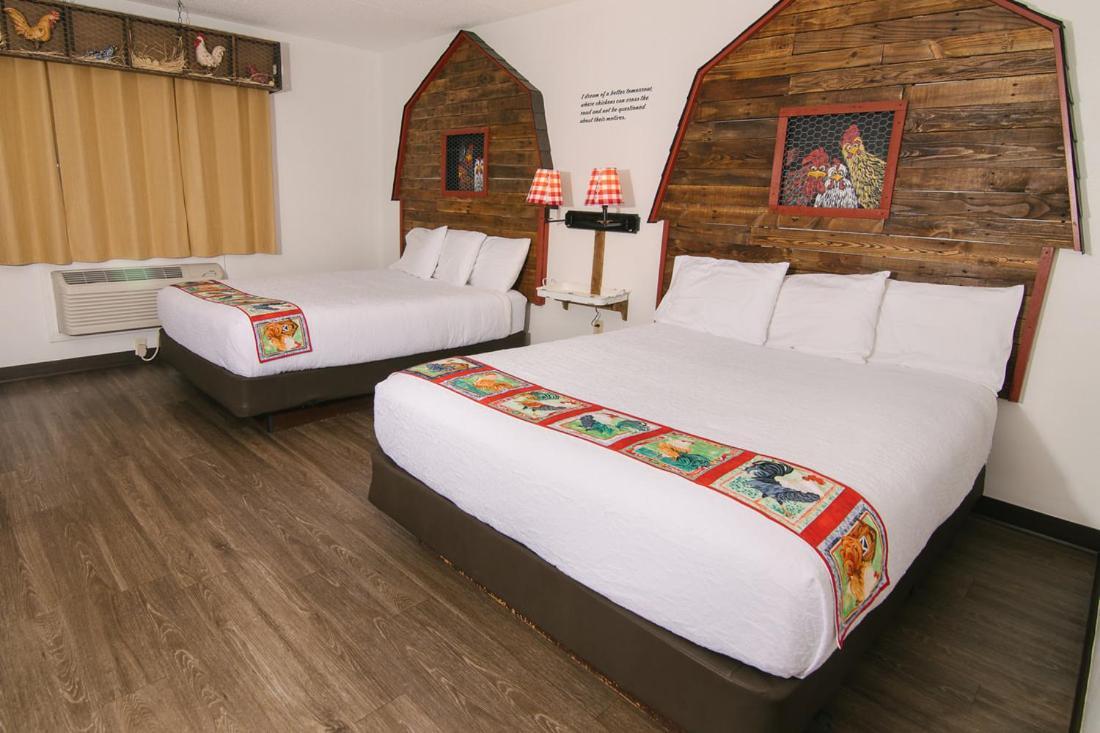 Riverside Inn Cold Spring Ngoại thất bức ảnh