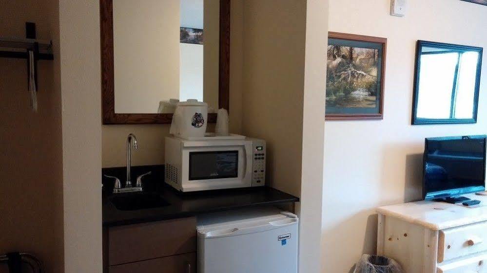 Riverside Inn Cold Spring Ngoại thất bức ảnh