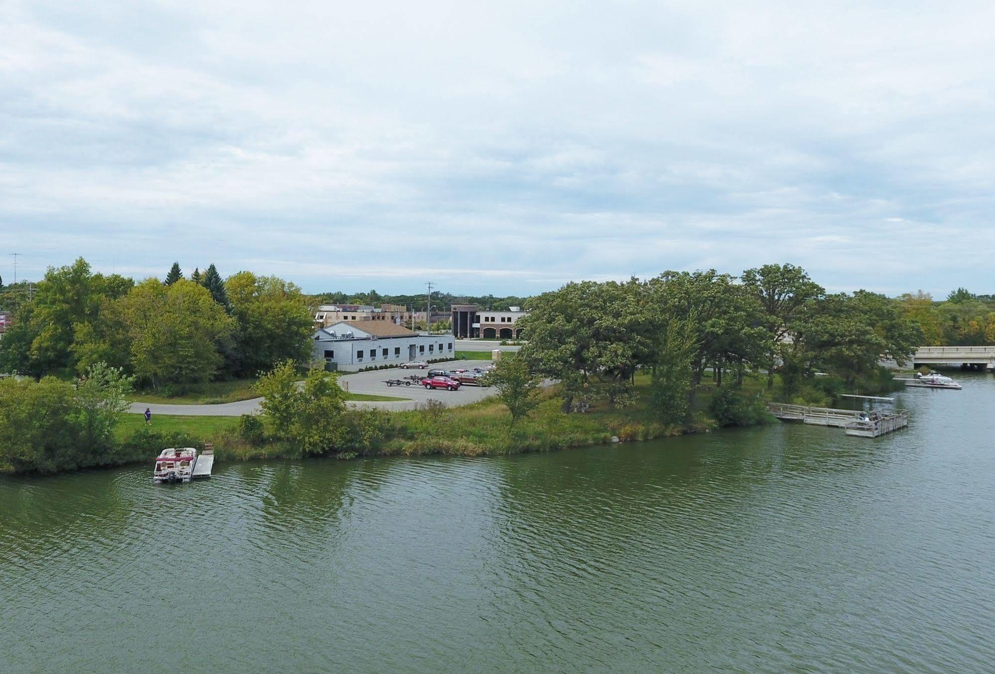 Riverside Inn Cold Spring Ngoại thất bức ảnh