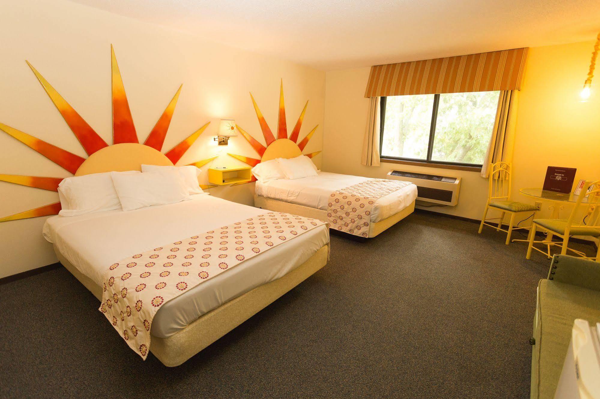 Riverside Inn Cold Spring Ngoại thất bức ảnh
